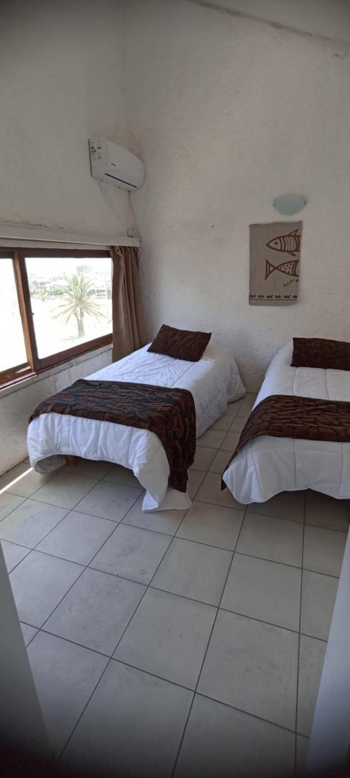 Hotel Cabo Santa Maria ラ・パロマ エクステリア 写真