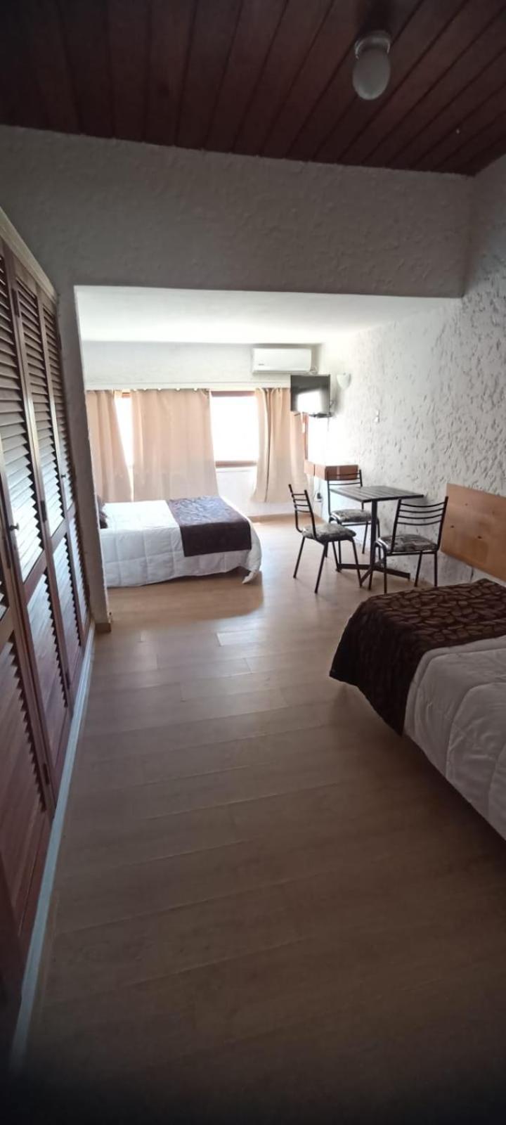 Hotel Cabo Santa Maria ラ・パロマ エクステリア 写真