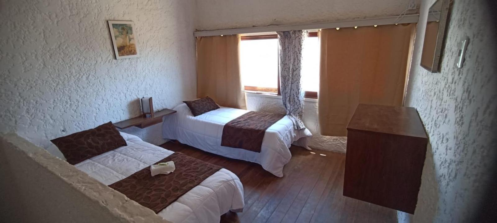 Hotel Cabo Santa Maria ラ・パロマ エクステリア 写真