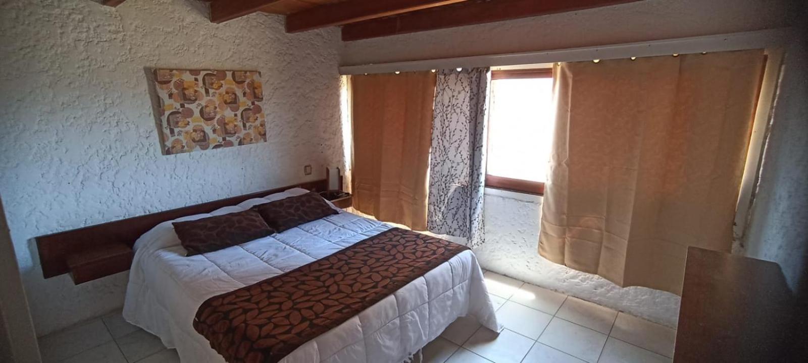 Hotel Cabo Santa Maria ラ・パロマ エクステリア 写真