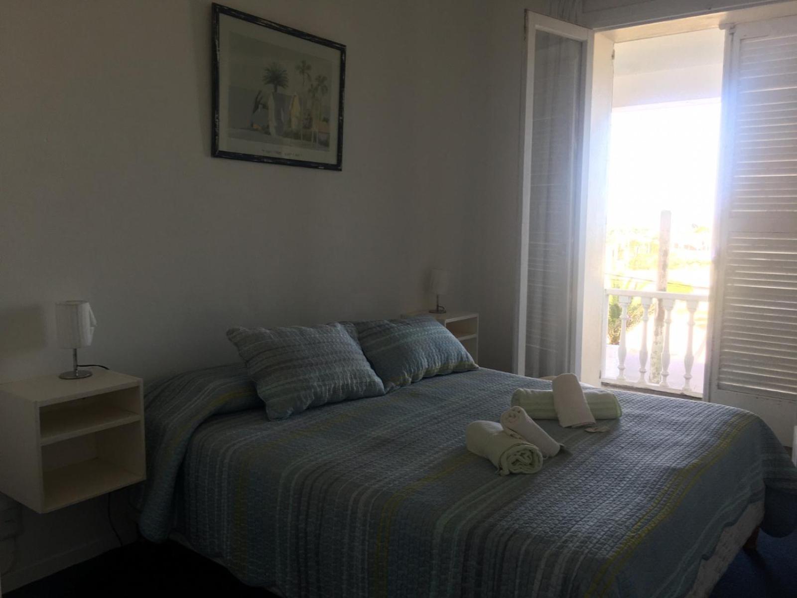 Hotel Cabo Santa Maria ラ・パロマ エクステリア 写真