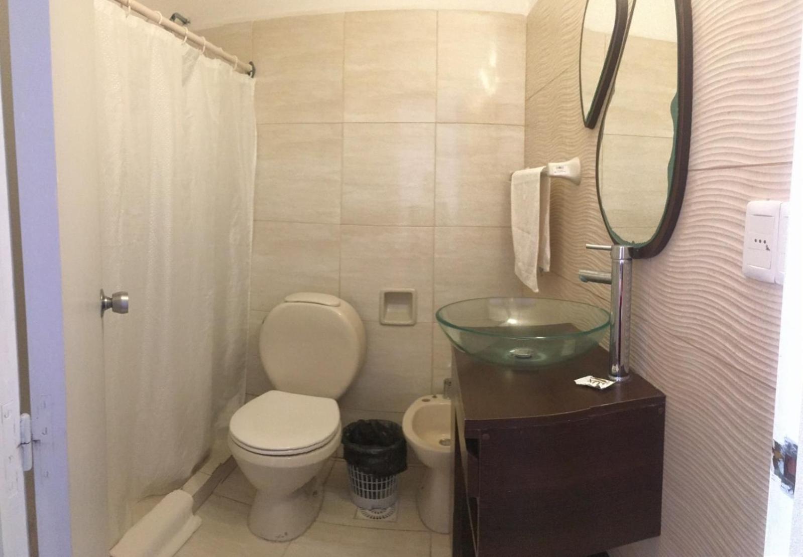 Hotel Cabo Santa Maria ラ・パロマ エクステリア 写真