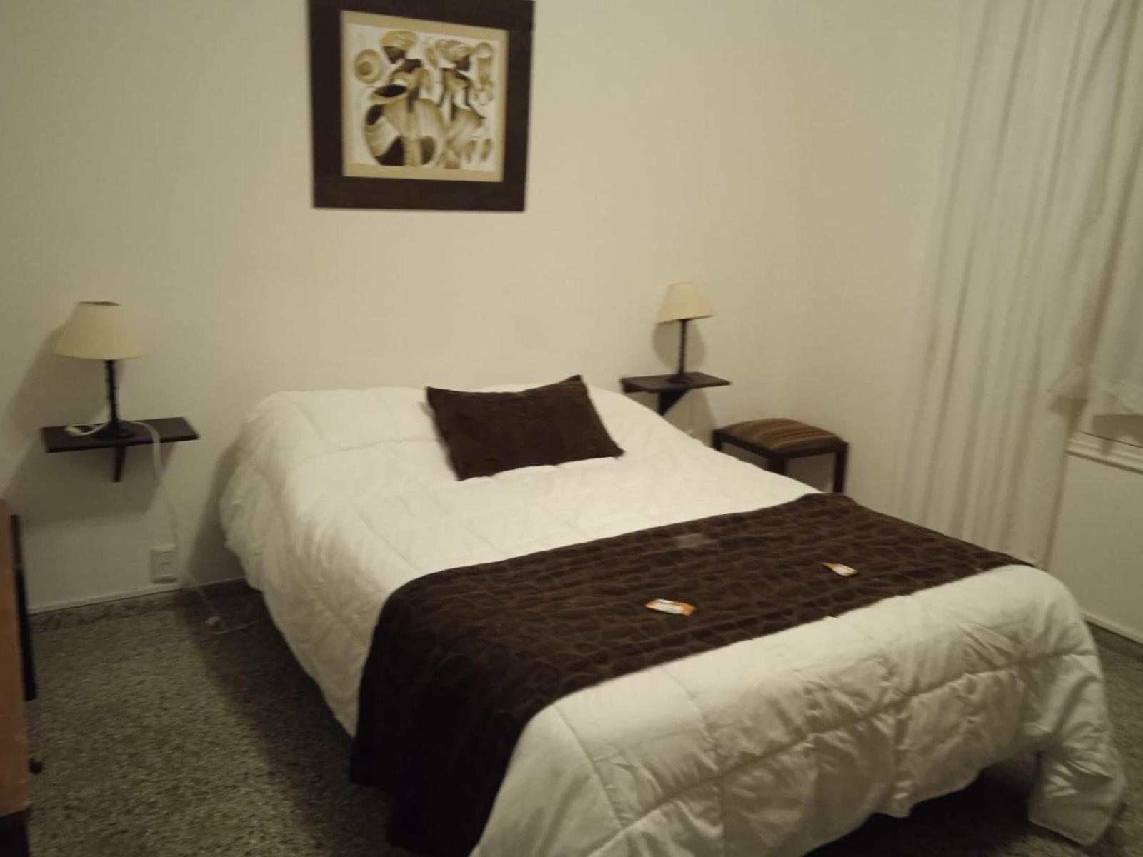 Hotel Cabo Santa Maria ラ・パロマ エクステリア 写真