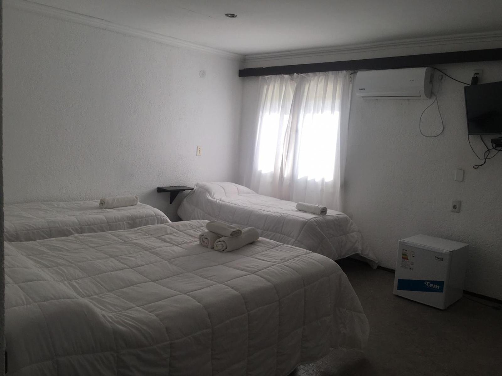Hotel Cabo Santa Maria ラ・パロマ エクステリア 写真