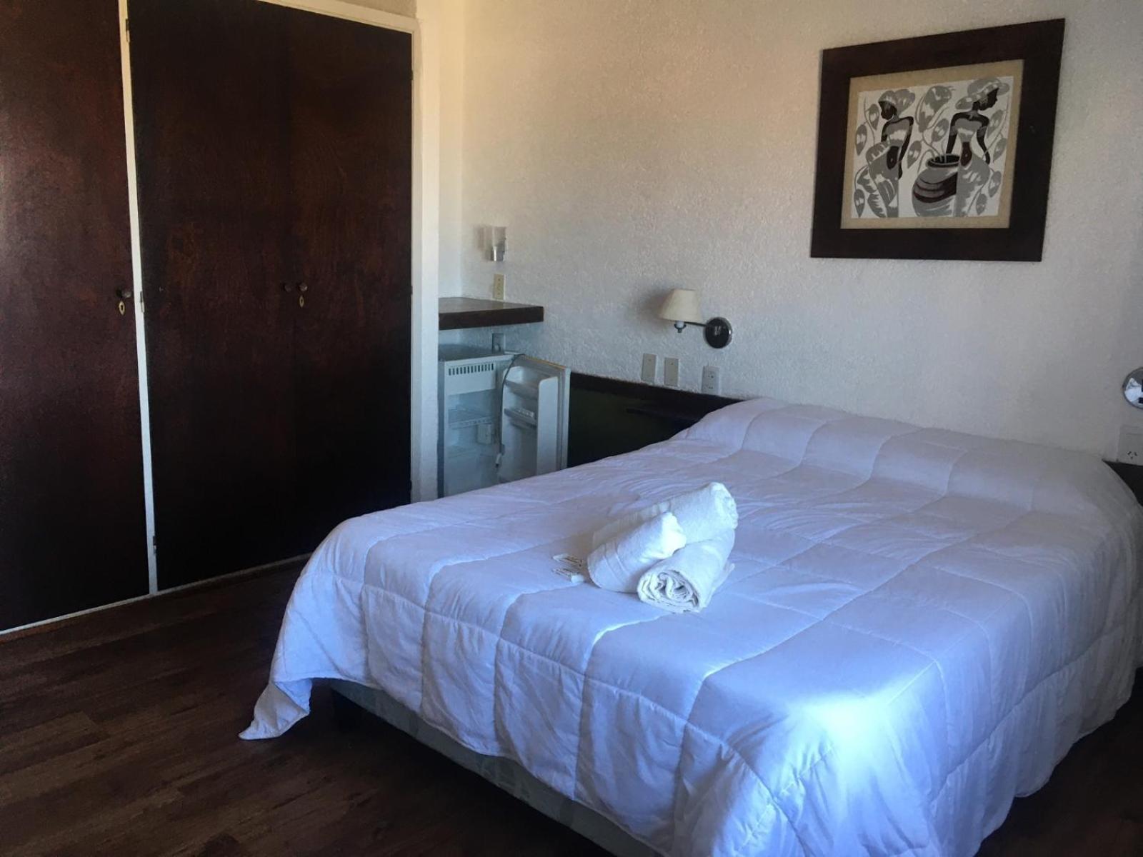 Hotel Cabo Santa Maria ラ・パロマ エクステリア 写真