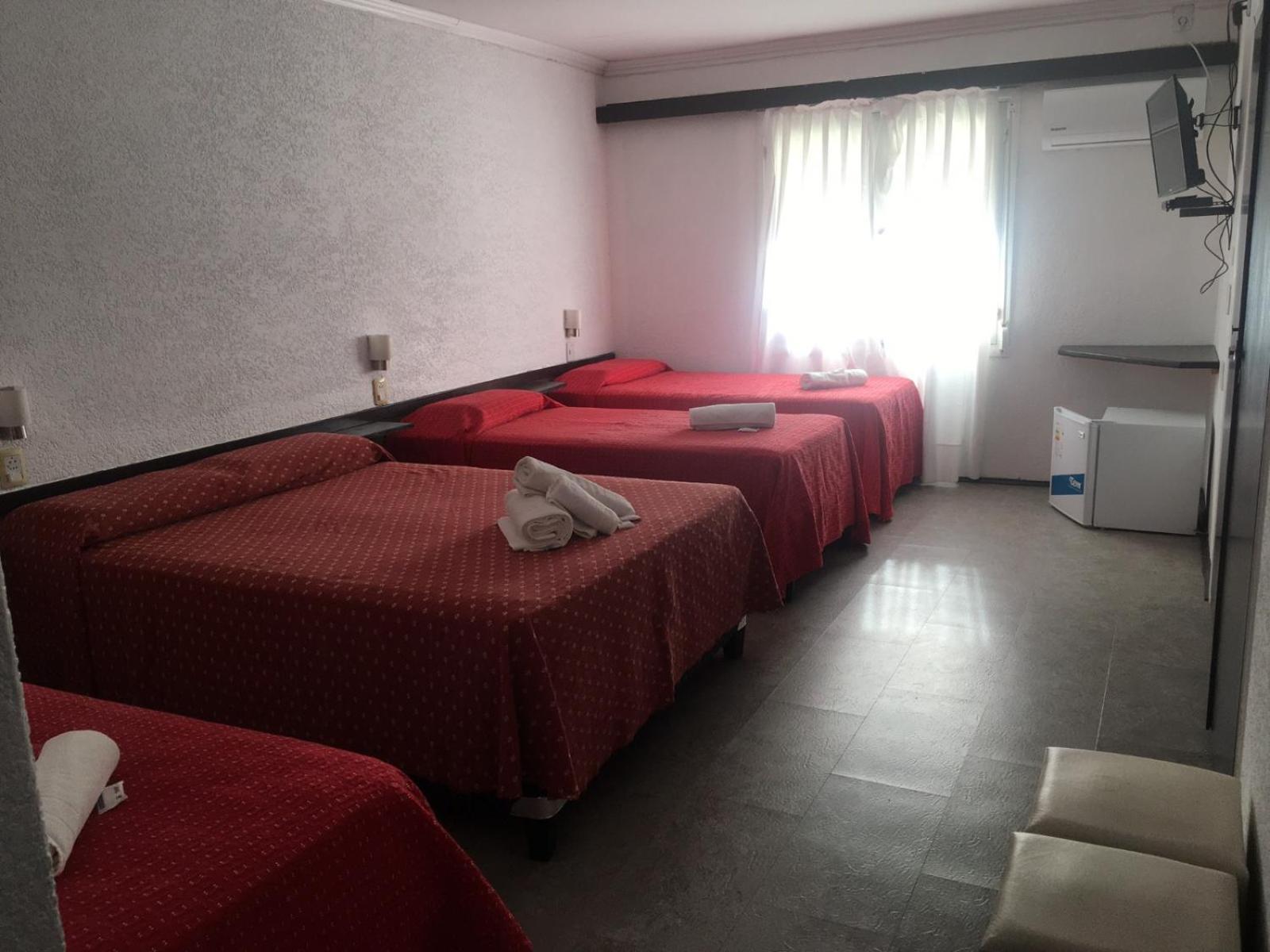 Hotel Cabo Santa Maria ラ・パロマ エクステリア 写真