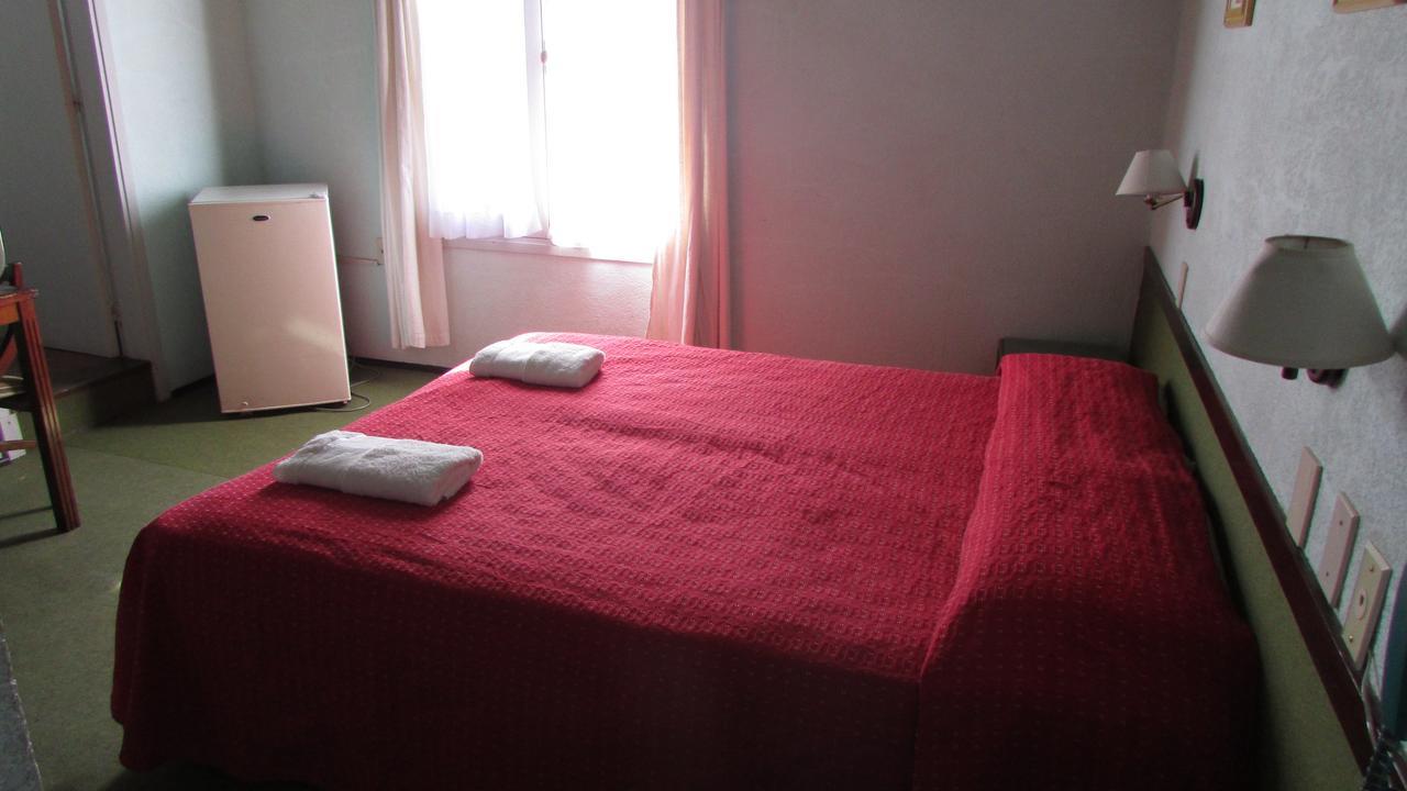 Hotel Cabo Santa Maria ラ・パロマ 部屋 写真