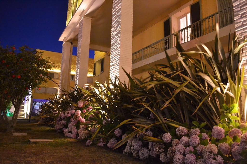 Hotel Cabo Santa Maria ラ・パロマ エクステリア 写真