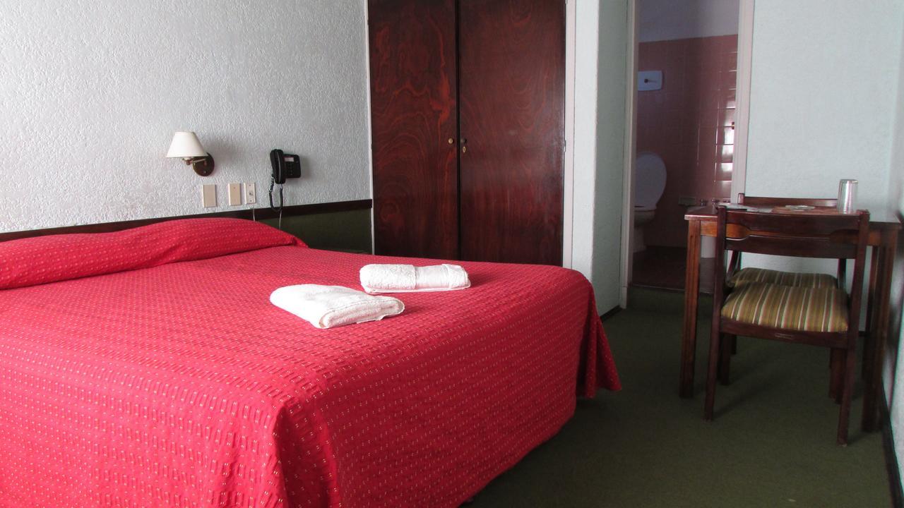 Hotel Cabo Santa Maria ラ・パロマ 部屋 写真