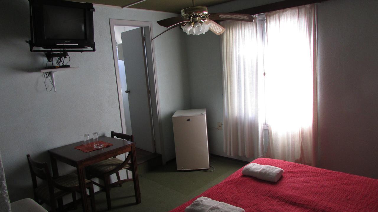 Hotel Cabo Santa Maria ラ・パロマ 部屋 写真
