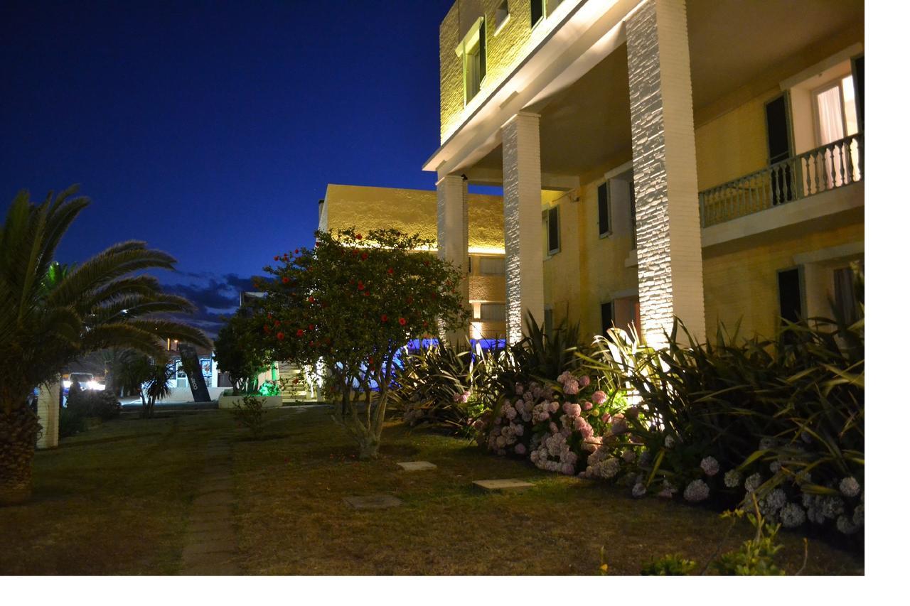 Hotel Cabo Santa Maria ラ・パロマ 部屋 写真