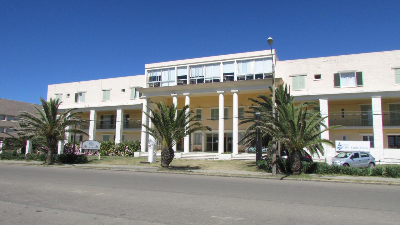 Hotel Cabo Santa Maria ラ・パロマ エクステリア 写真