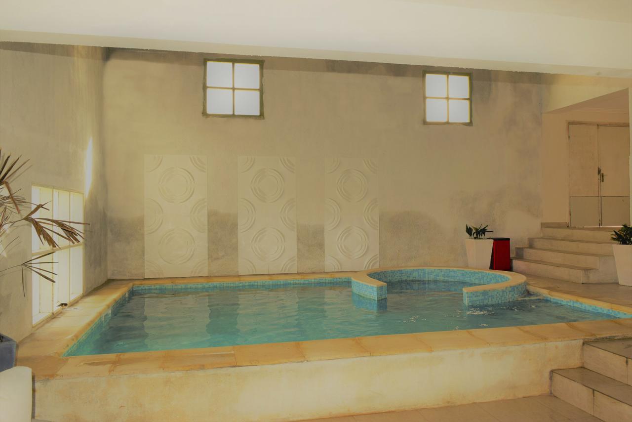Hotel Cabo Santa Maria ラ・パロマ エクステリア 写真