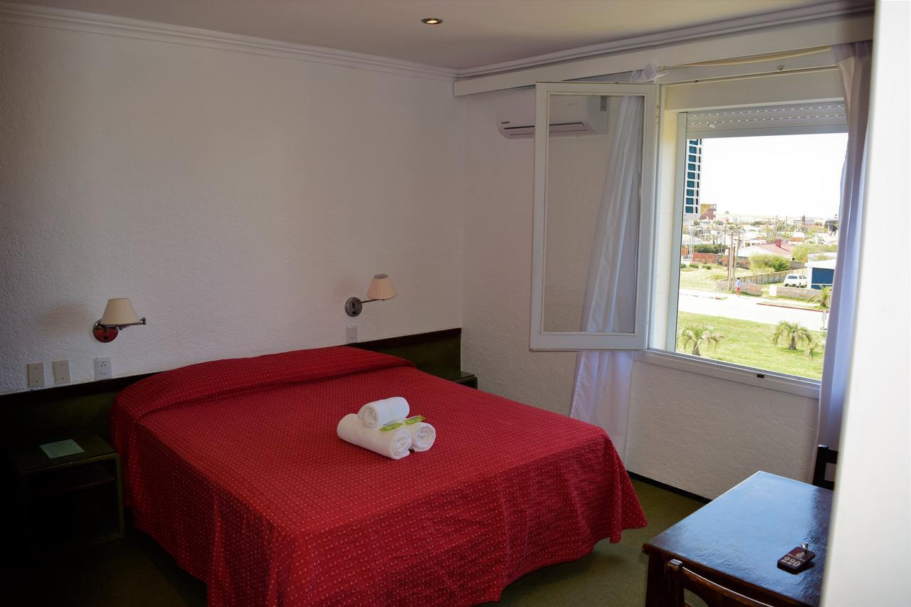 Hotel Cabo Santa Maria ラ・パロマ エクステリア 写真