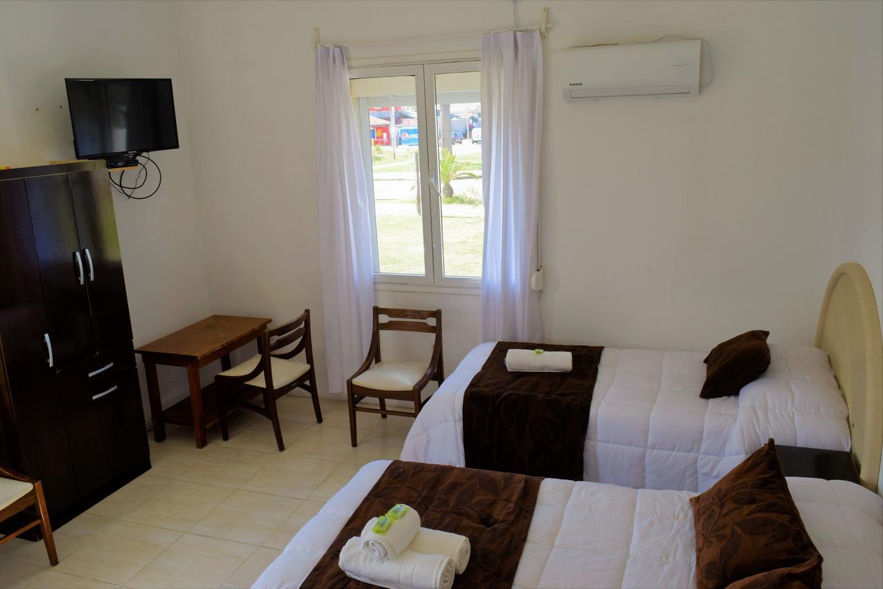 Hotel Cabo Santa Maria ラ・パロマ エクステリア 写真