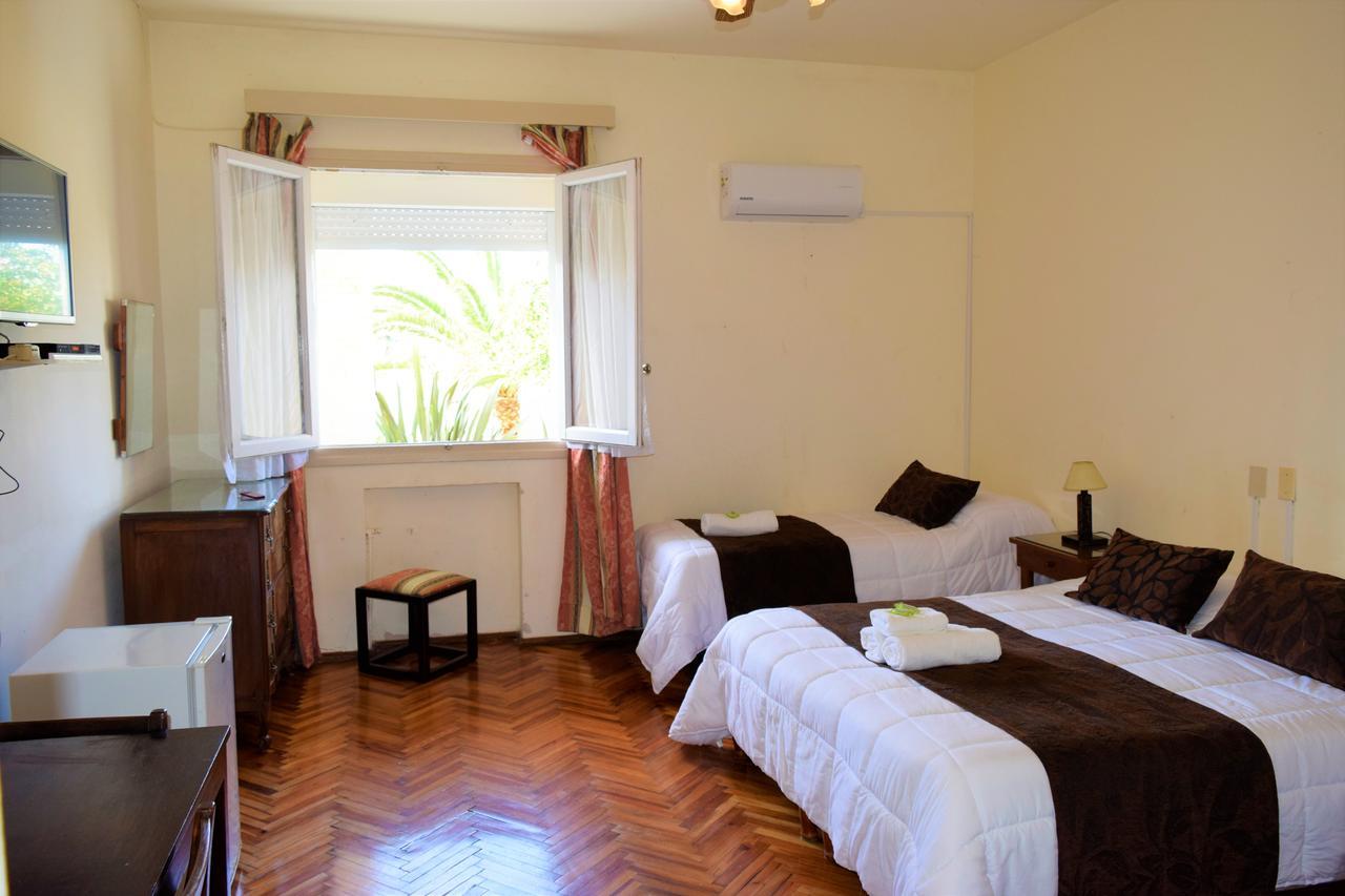 Hotel Cabo Santa Maria ラ・パロマ エクステリア 写真