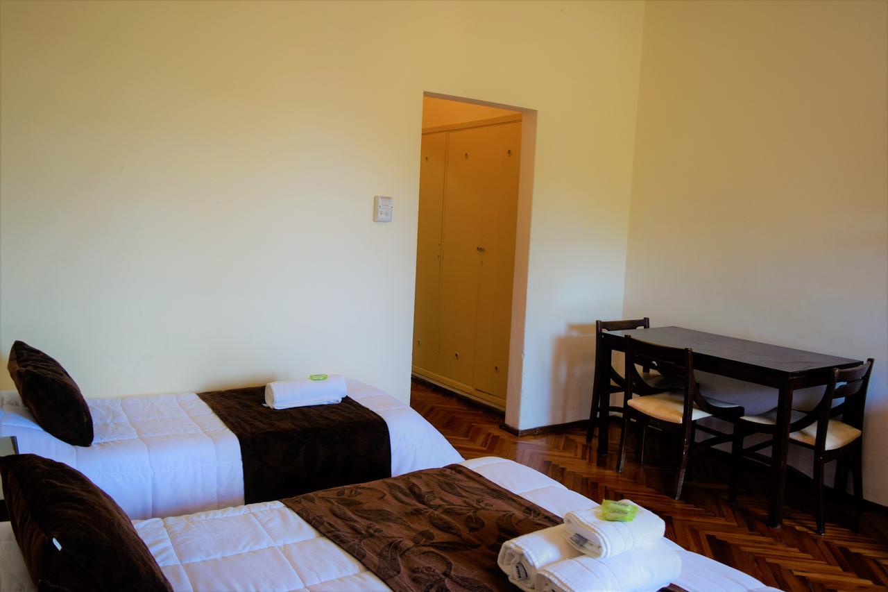 Hotel Cabo Santa Maria ラ・パロマ エクステリア 写真
