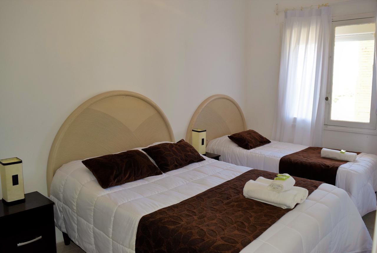 Hotel Cabo Santa Maria ラ・パロマ エクステリア 写真