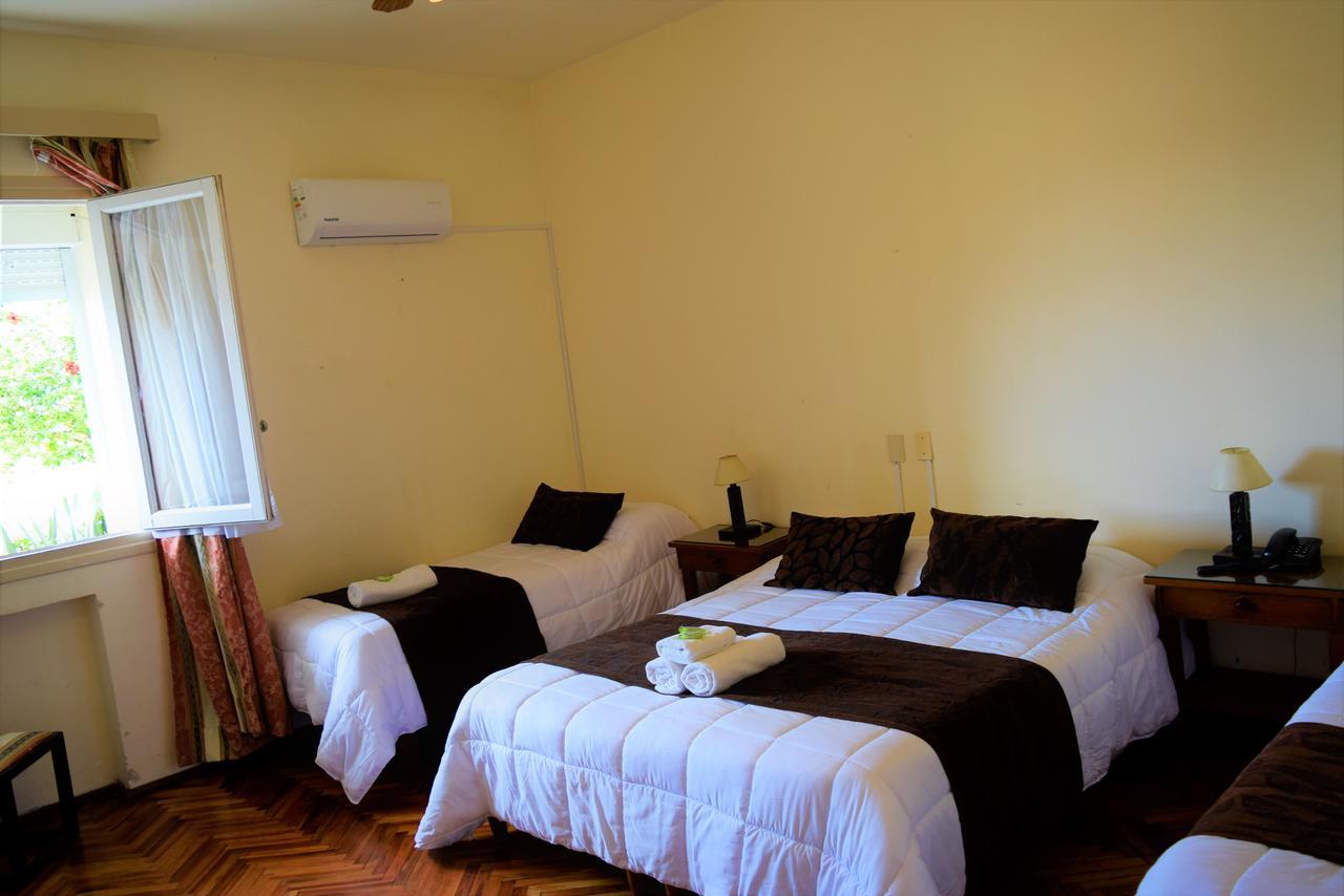 Hotel Cabo Santa Maria ラ・パロマ エクステリア 写真