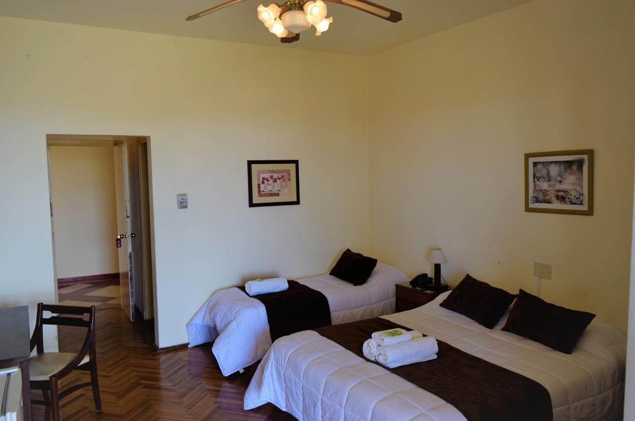 Hotel Cabo Santa Maria ラ・パロマ エクステリア 写真