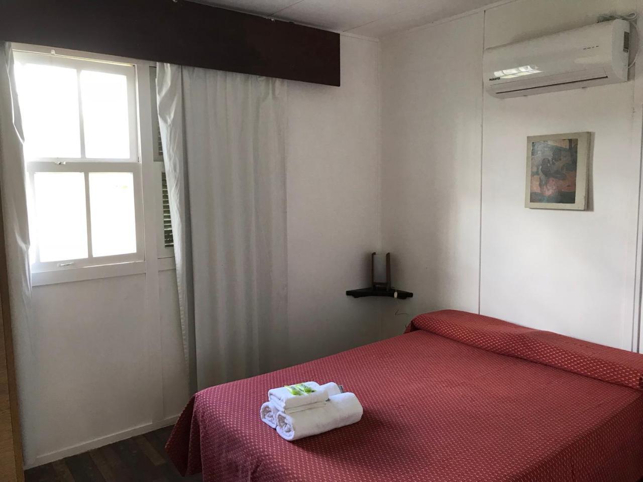 Hotel Cabo Santa Maria ラ・パロマ エクステリア 写真