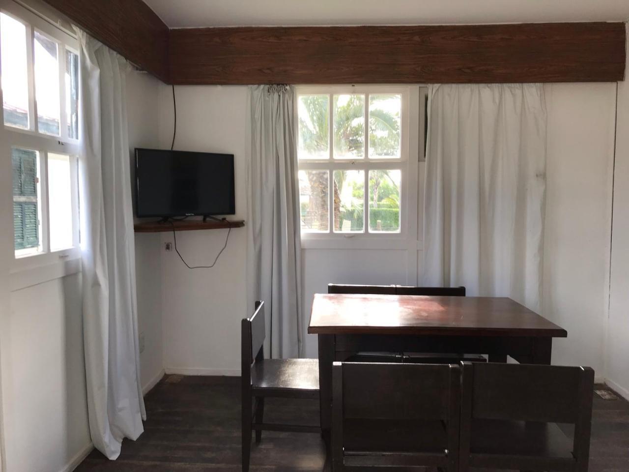 Hotel Cabo Santa Maria ラ・パロマ エクステリア 写真
